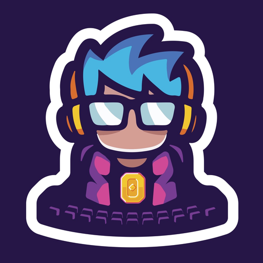 TokenHead app icon