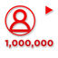 SubWidget: Widget for YT icon