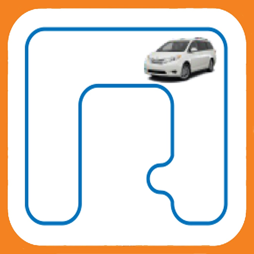 Rod Driver app icon