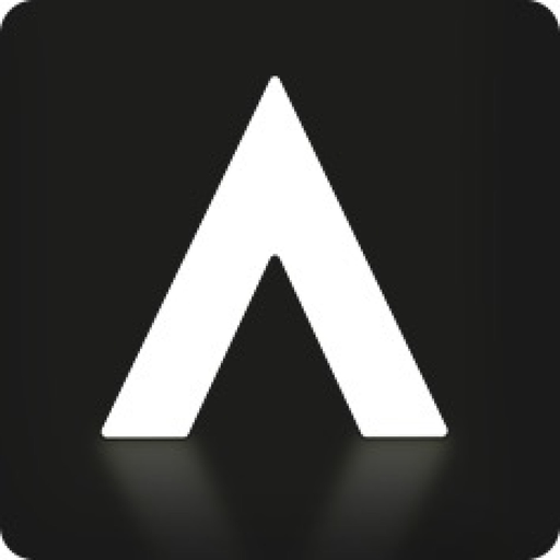 A-TO app icon