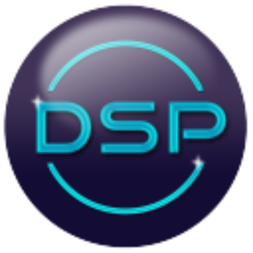 Car-DSP-Audio app icon