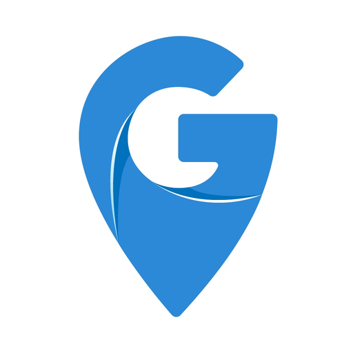 GoTrack Bike app icon