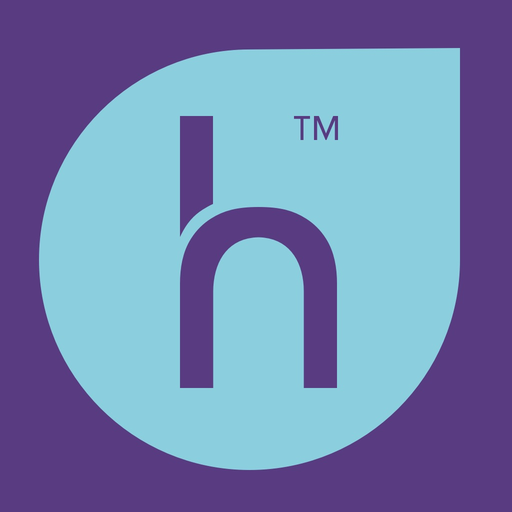 Henden Smart Chlorinator app icon