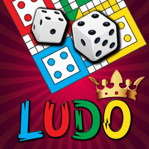 Ludo Classic - Dice Board Game app icon