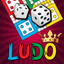 Ludo Classic - Dice Board Game icon
