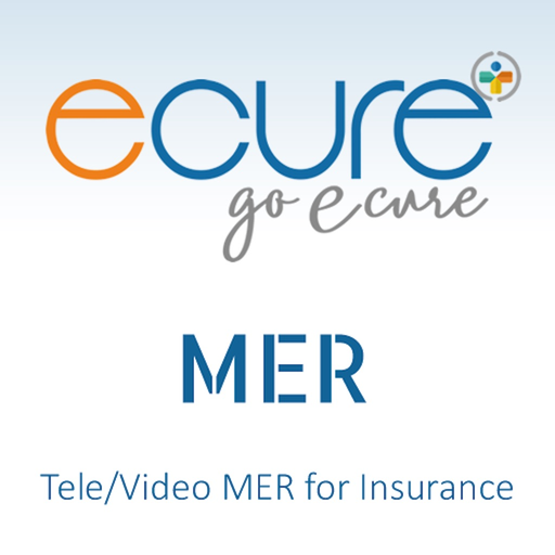 Ecure-MER app icon