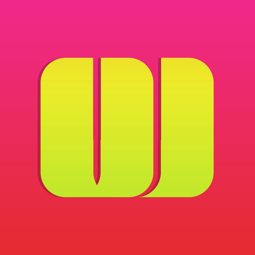 WidgetStore - Build & Share app icon