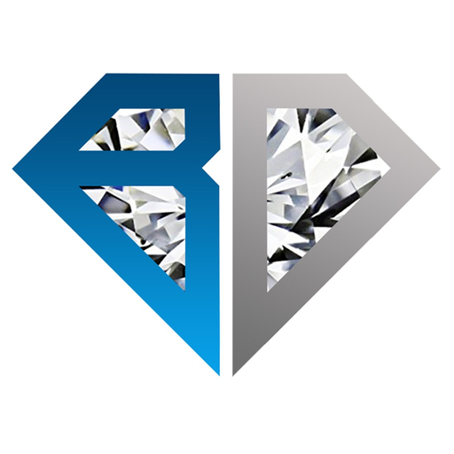 Belgium Diamonds app icon