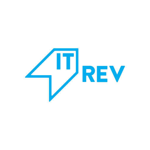 IT Revolution app icon