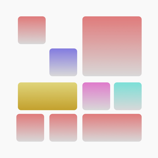 Photo Widget - Easy Simple app icon