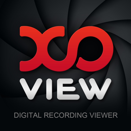 XO5DVR app icon