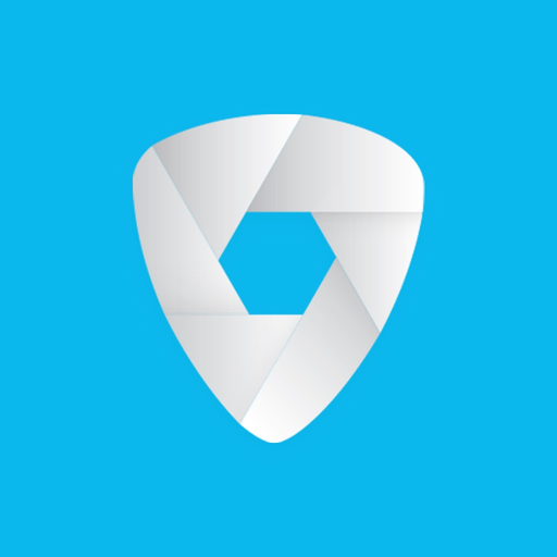 ServiceCAM app icon