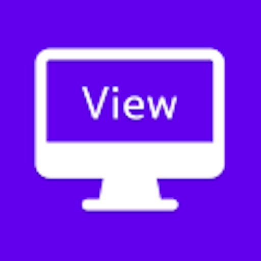 Seetrol™ View app icon