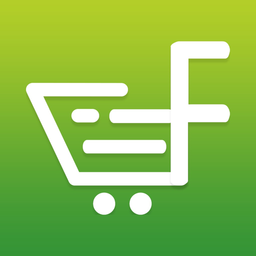 FMCG Store app icon