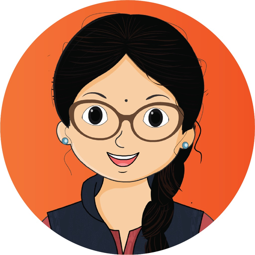 Sampark Smart Shala app icon