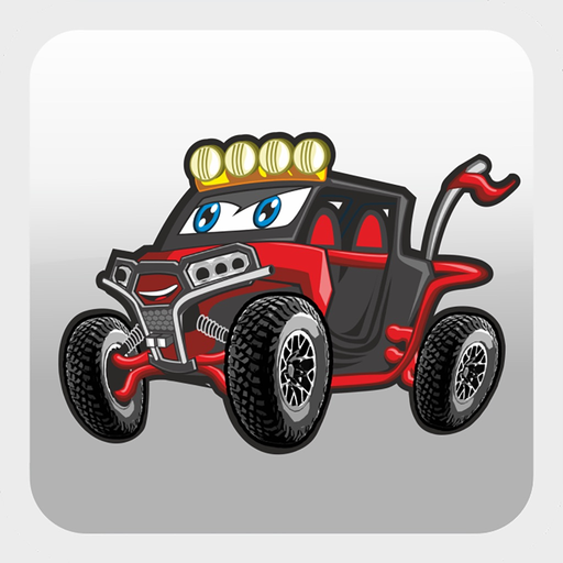 Euromoto app icon