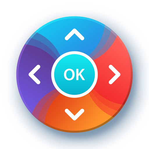 Fire Remote: TV Remote Control app icon