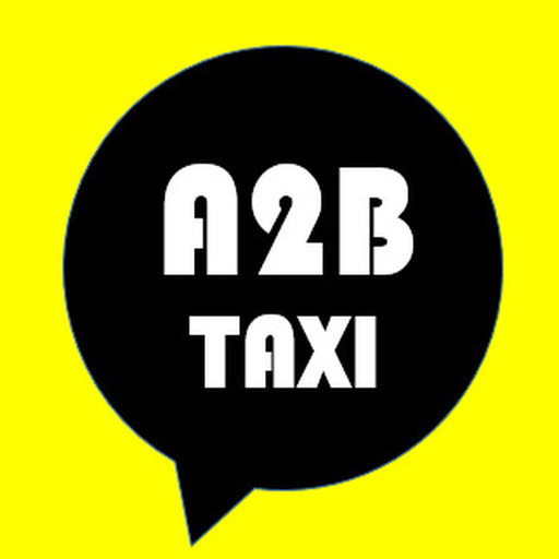 A2B passenger app app icon