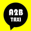 A2B passenger app icon