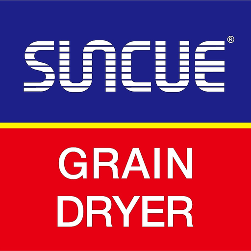 Grain Dryer app icon
