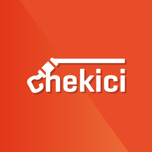 Chekici - Çekici app icon