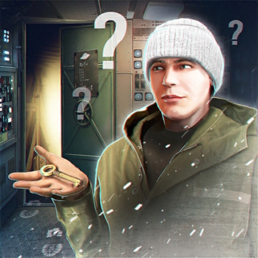 Reich's Lair - Escape Room app icon