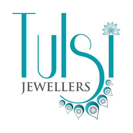 Tulsi Jewellers app icon