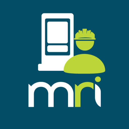 MRI Evo Kiosk app icon