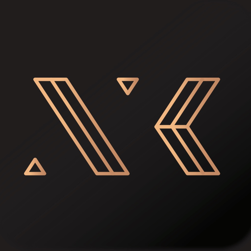 Nikazo app icon