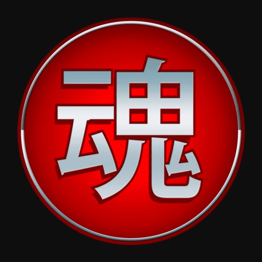 Tamashi | Челябинск app icon