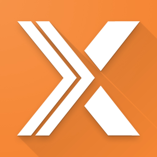 XLogis app icon