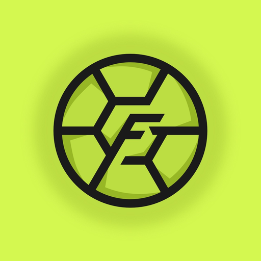 Grinta Fit - قرنتا فت app icon
