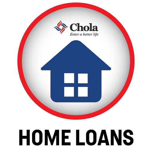 Chola Home Loan app icon