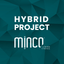 HYBRIDPROJECT icon