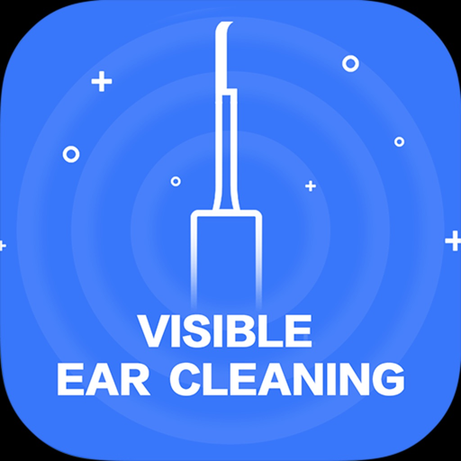 Ear Cleaning app icon