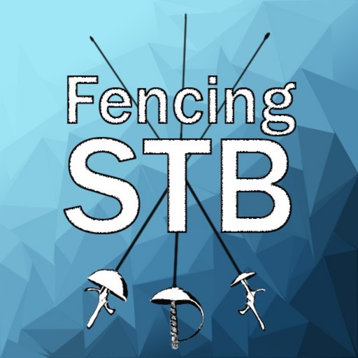 Fencing STB app icon