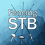 Fencing STB icon