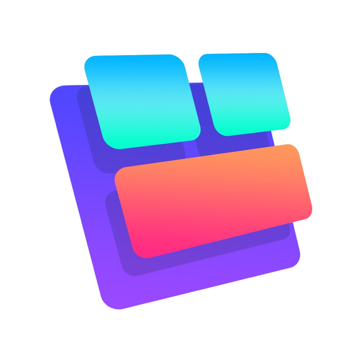 Fun Widget -Custom Home Screen app icon