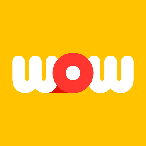 WOWPLE app icon