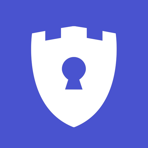 UareSAFE | Seguridad + VPN app icon