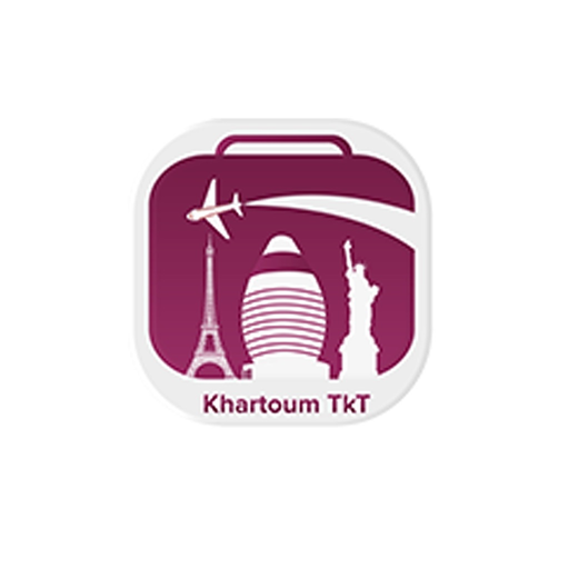 Khartoum TKT app icon
