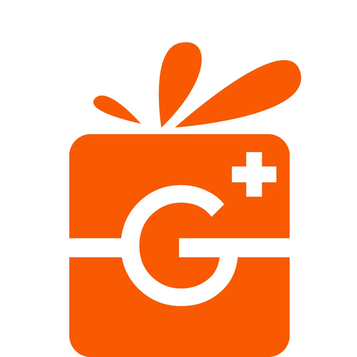 GIFTPLUS app icon