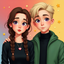 Avatar Maker Your Emoji Face icon