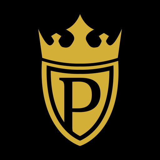 Premium Gym app icon