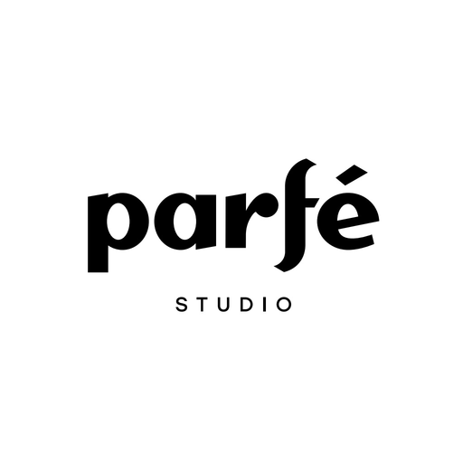 Parfe studio app icon