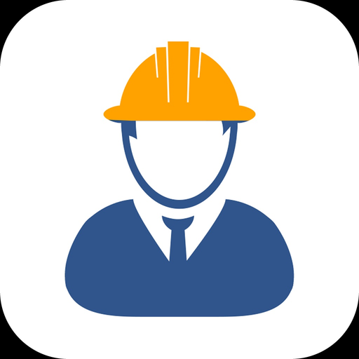 Rabotniki.UA app icon