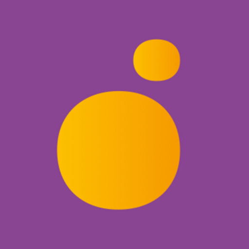 Okitoki app icon