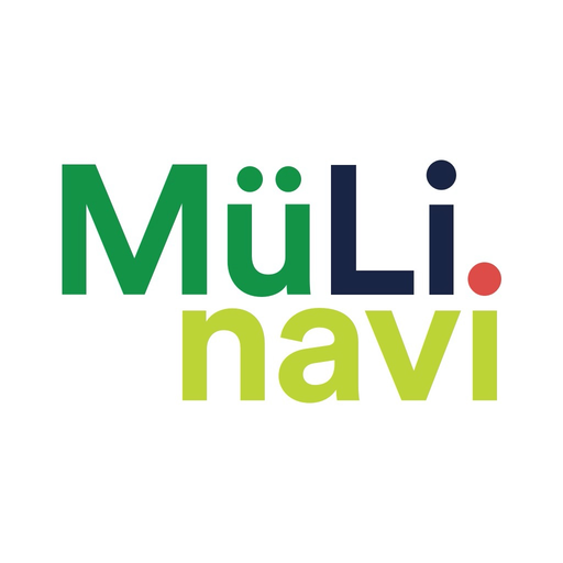 Mühlviertel LIPNO Bike&Hike app icon
