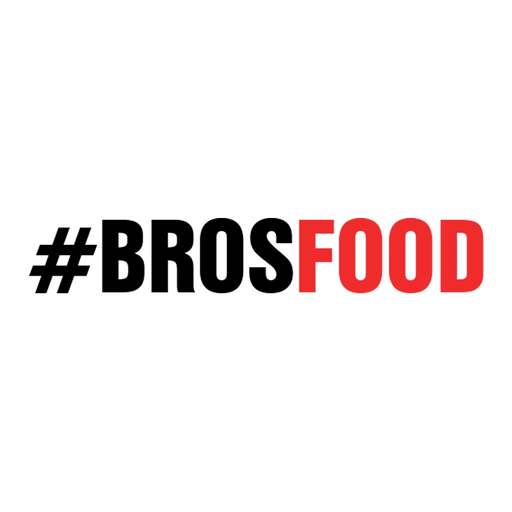 Brosfood | Нижний Новгород app icon