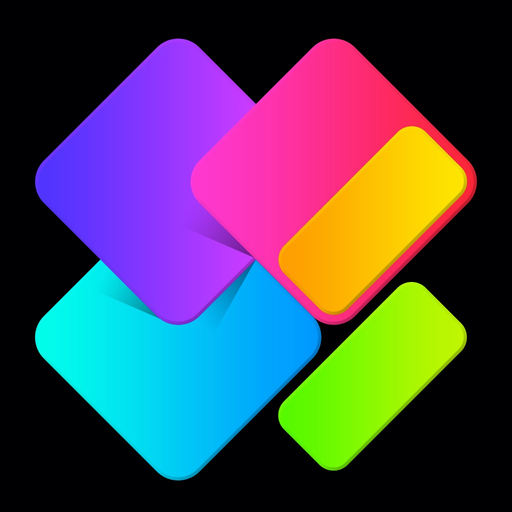 Pro Widget : Color Widgets app icon